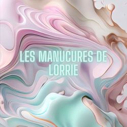 Les Manucures de Lorrie, 19 rue Rocroy, 75009, Paris, Paris 9ème