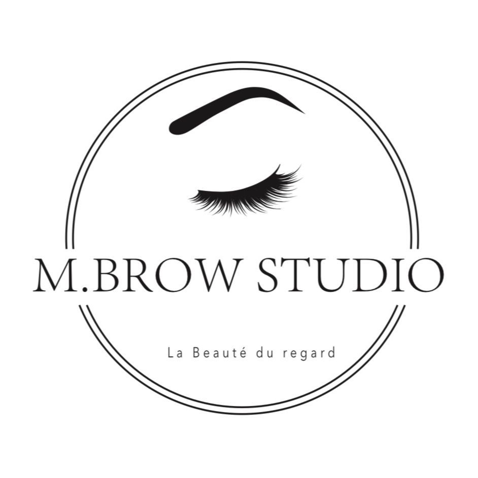 M Brow Studio, 2 Rue de la Faure, 38470, Vinay