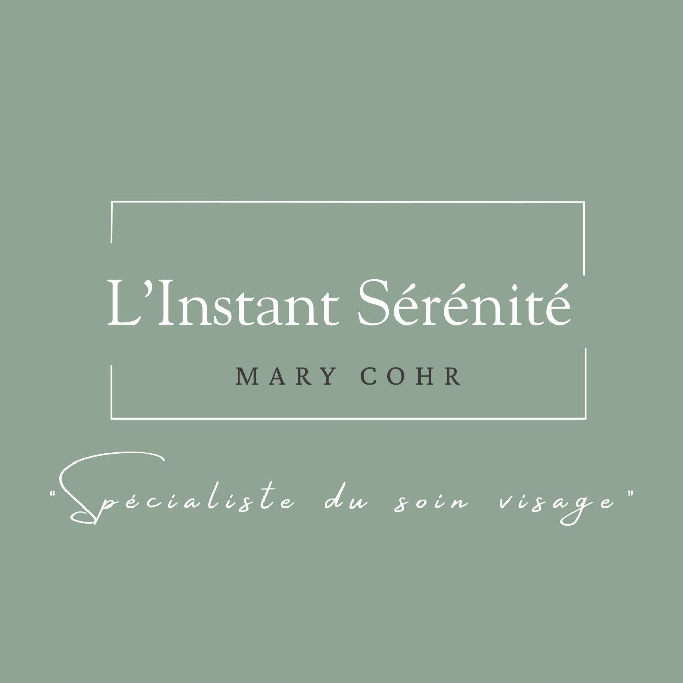 Institut L’Instant Sérénité, Avenue de la Gratiane, 54, 13320, Bouc-Bel-Air