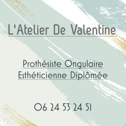 L' Atelier de Valentine, 201 Rue Garibaldi, square rolland tafforeau, 76300, Sotteville-lès-Rouen