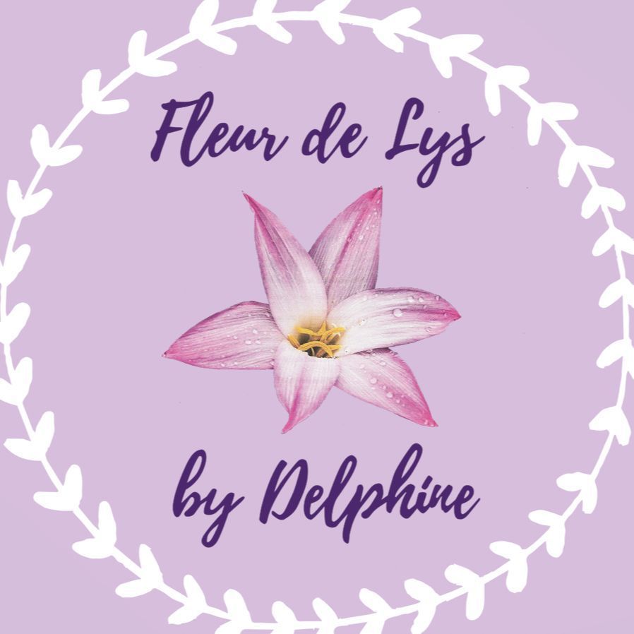 FLEUR DE LYS BY DELPHINE, 65 Rue Jean Baptiste Lebas, 59390, Lys-lez-Lannoy
