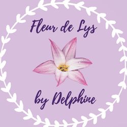 FLEUR DE LYS BY DELPHINE, 28 Rue Des Patriotes, 59115, Leers