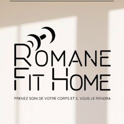 Romane-fit-home, 54 chemin de la dragonne, Godes, 84120, Gordes