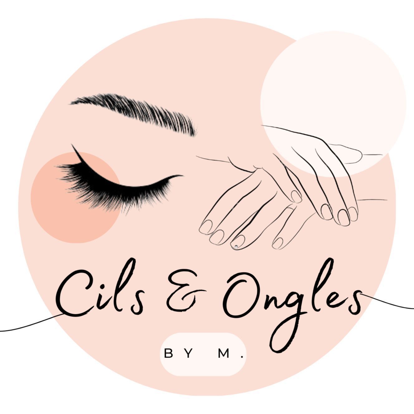 Cils & Ongles by M., Chemin de Marret, 9, 82370, Villebrumier