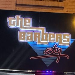 the barbers city, 272 Avenue Aristide Briand, 92220, Bagneux