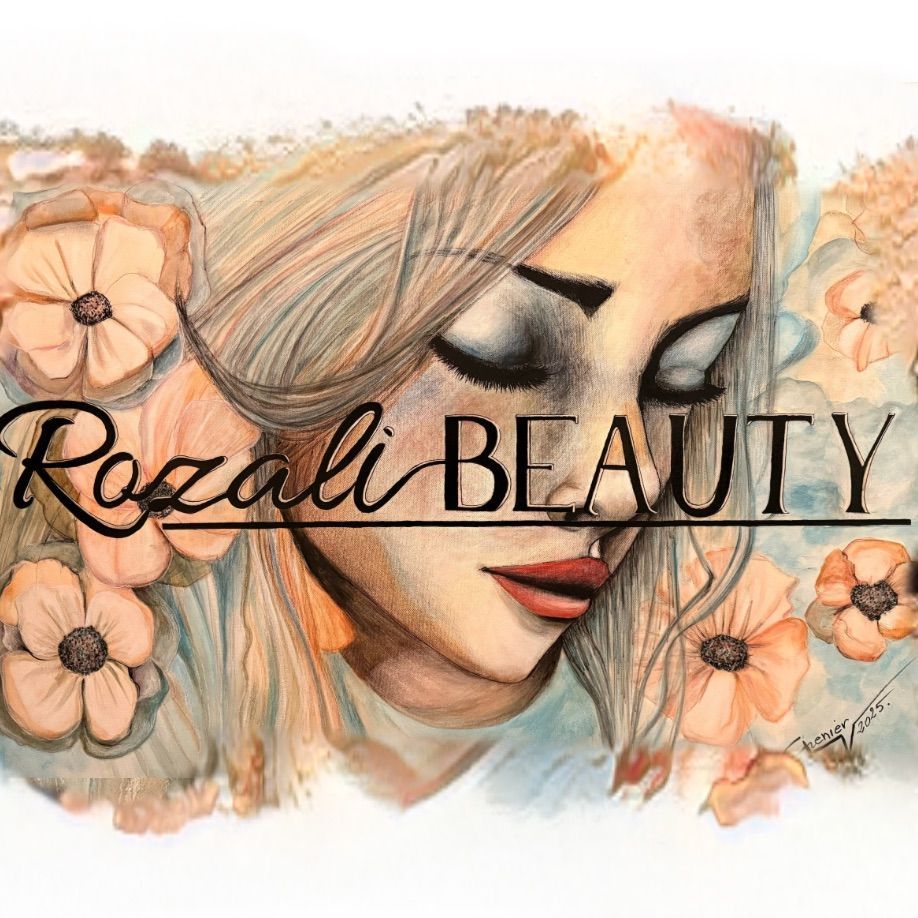 Rozali Beauty, 34 Avenue de Brogny, 74000, Annecy