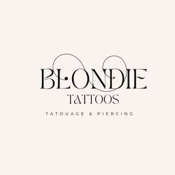 Blondie Tattoos, 3 Route de Bayonne, 33830, Belin-Béliet