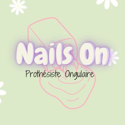 Nails On, 2 quai de l’Huveaune, 13390, Auriol