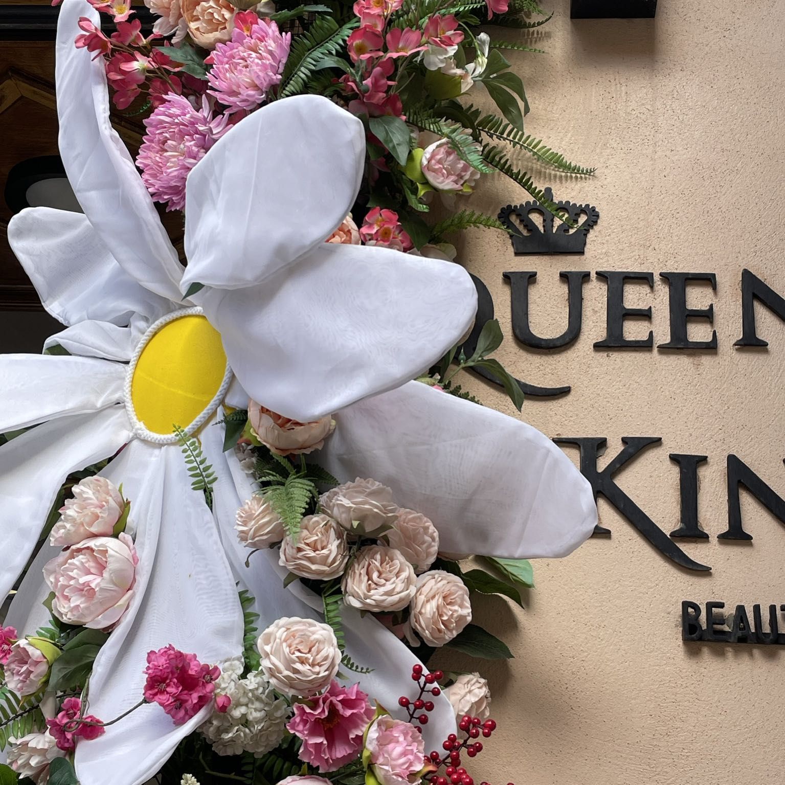 La Maison de Beauté Queen and King, 37 Rue César Campinchi, 20200, Bastia