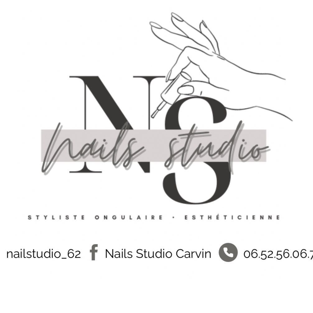 Nails Studio, 58 rue de la gare, 62220, Carvin