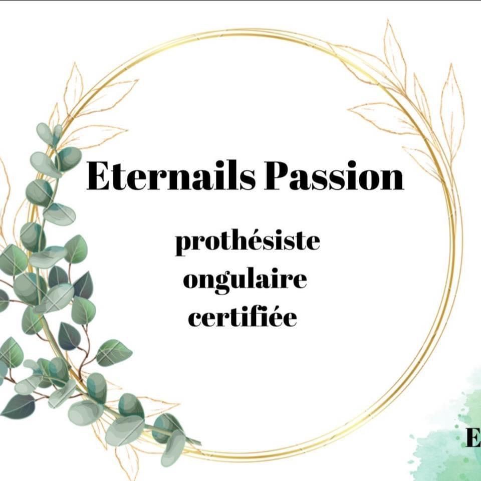 EterNails passion, 7 Le Vigneau, 44190, Boussay