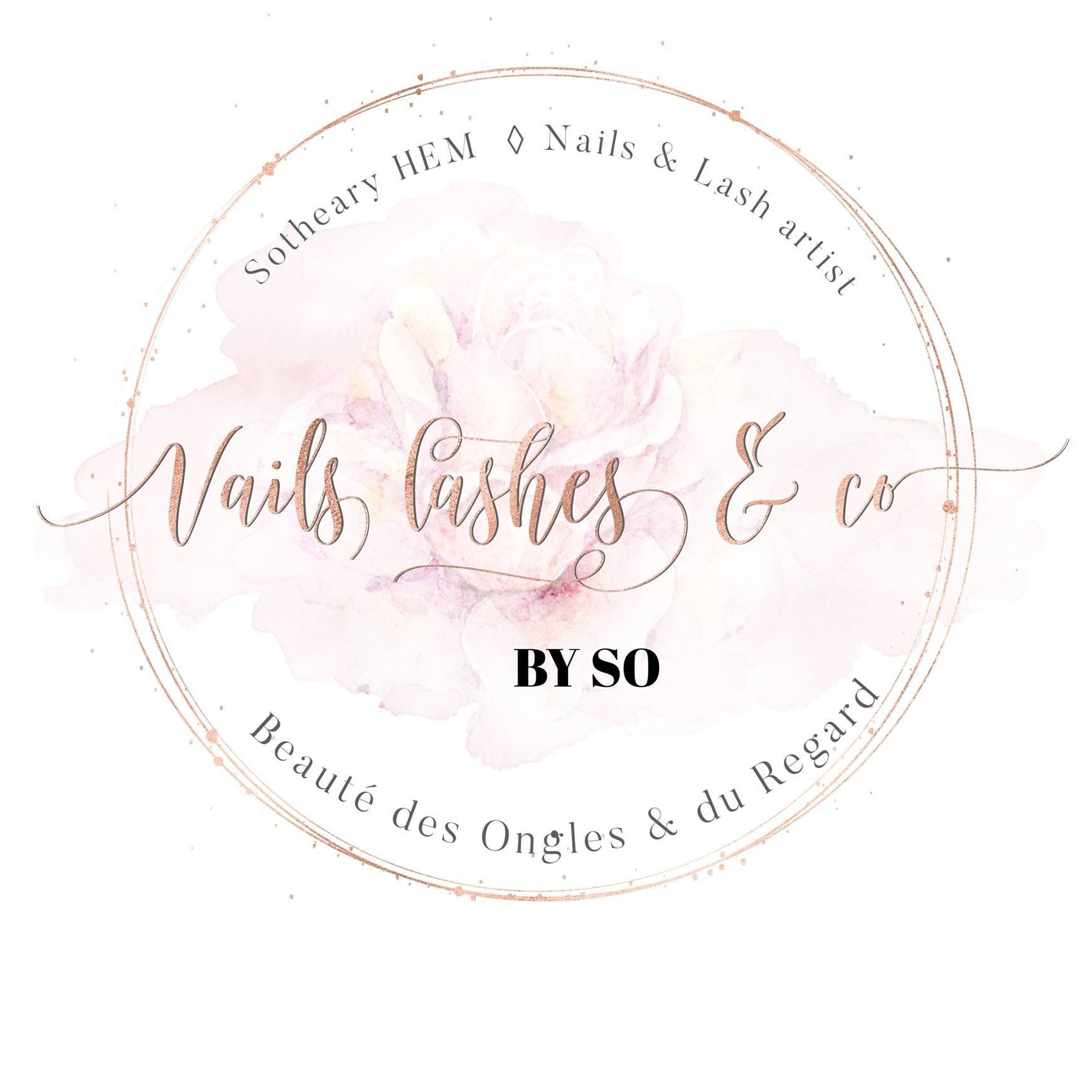 Nails Lashes & co by so, 113 Avenue des Cèdres, 38280, Villette-d'Anthon