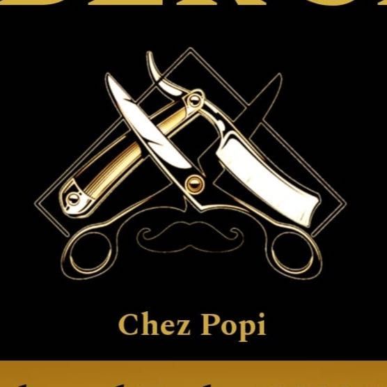 barber shop chez popi shop, 3 boulevard foch, 3, 19200, Ussel