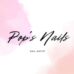 Pop's Nails, Rue Jean-Julien Barbé, 57070, Vantoux