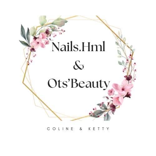 Nails Hml & Ots’Beauty, 12 rue de la haute côte, 27380, Vandrimare