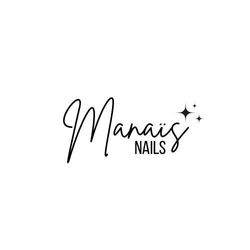 Manaïs Nails, Rue Cerfeuille, 91340, Ollainville