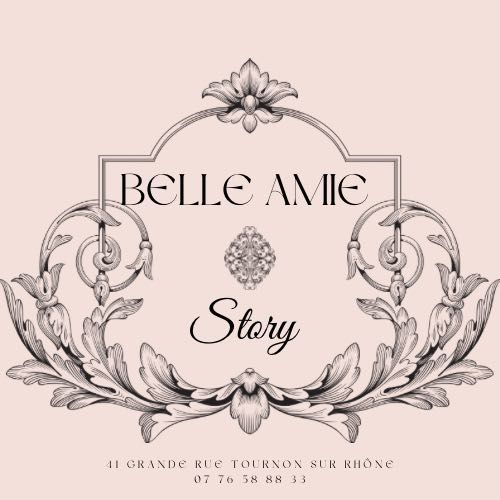 BELLE AMIE STORY, 41 Grande Rue, 07300, Tournon-sur-Rhône