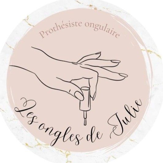 Les ongles de Julie, 141 Rue En Caillat, 74130, Bonneville