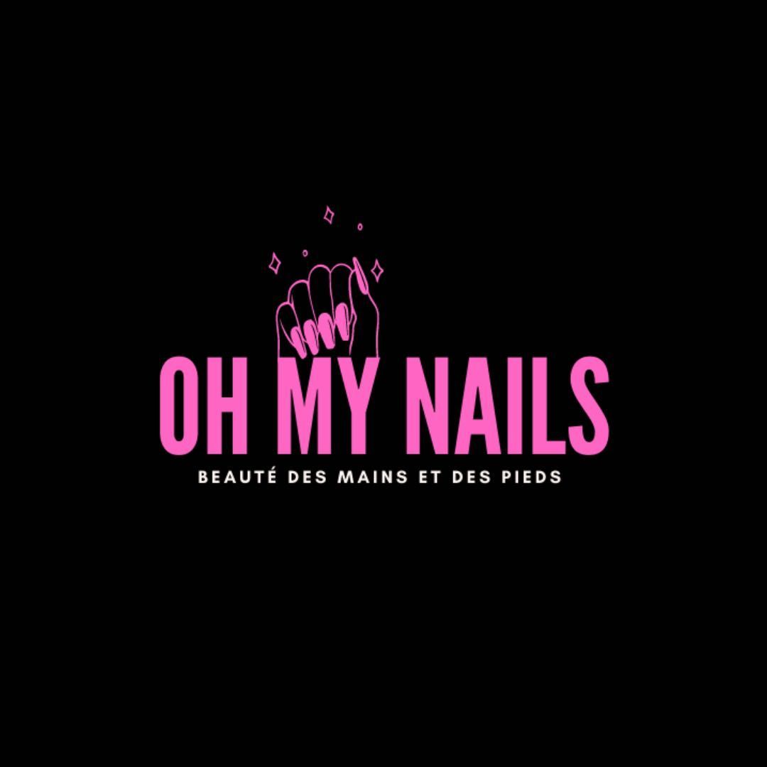 OH MY NAILS, 84 Rte de la Combe À Zore, salon de coiffure « Ross’hair », 74110, Morzine