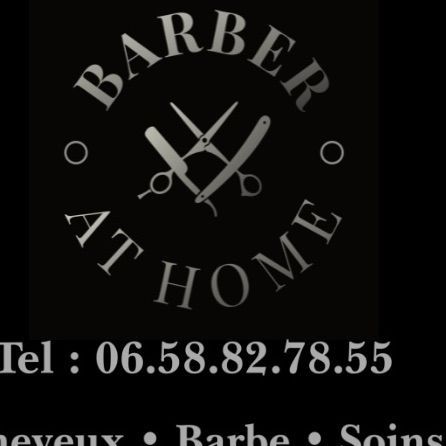 Barber at home, Leyrot, 33240, Saint-Genès-de-Fronsac