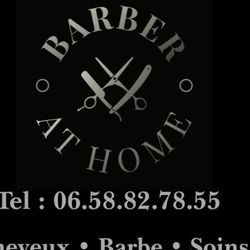 Barber at home, Leyrot, 33240, Saint-Genès-de-Fronsac