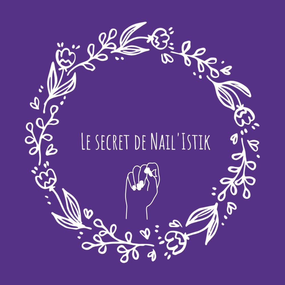 Le Secret de Nail’istik, 17 Rue Jean Moulin, 28130, Saint-Piat
