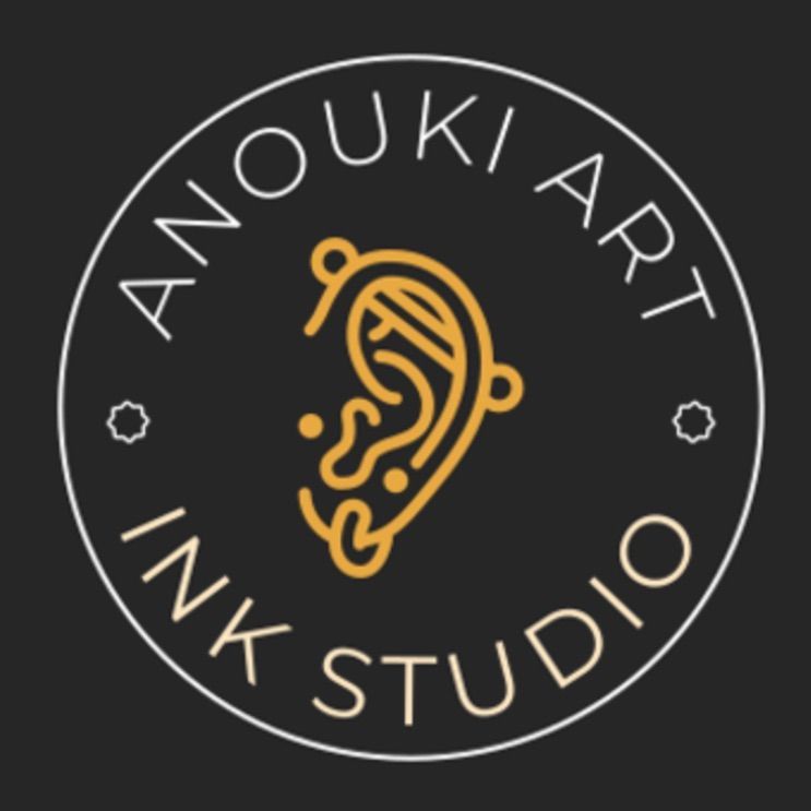 Anouki Art Ink Studio, 11 Rue Pierre Taittinger, 51100, Reims