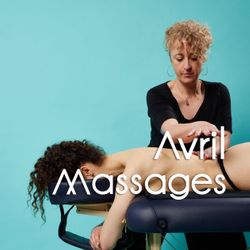 Avril Massages, 47 Rue Mattéotti, 59800, Lille