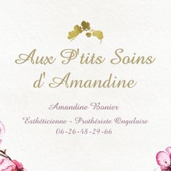 Aux P'tits Soins d'Amandine, 355 Impasse du Pont Rouge, 74910, Usinens