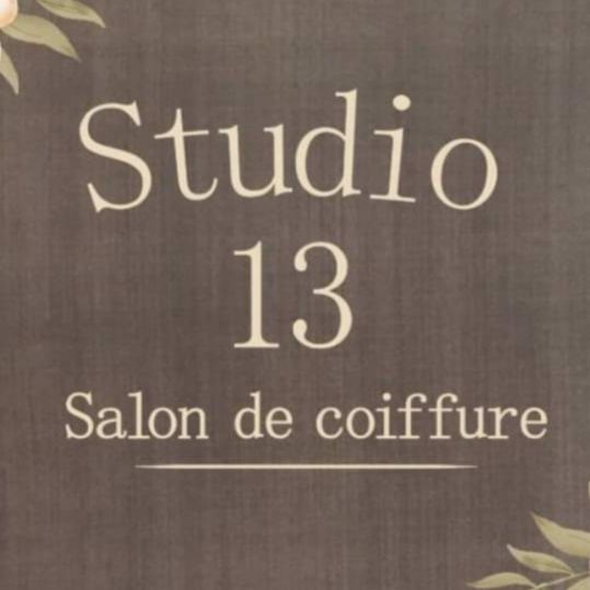 Studio.13 coiffure, 13 Avenue de Coat Mez, 29400, Landivisiau
