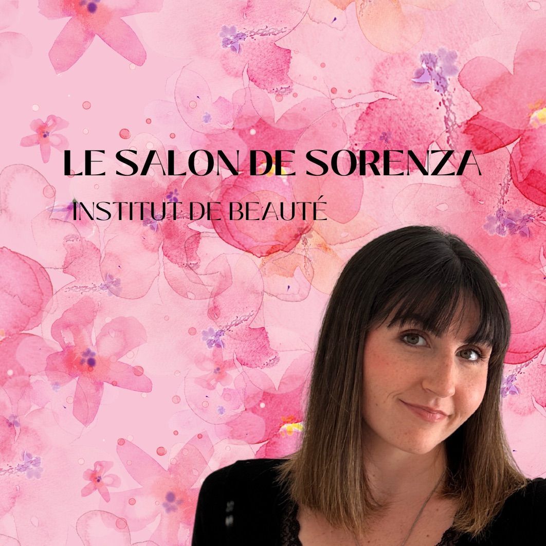 Le Salon de Sorenza, 93 Rue Gay-Lussac, 76580, Le Trait