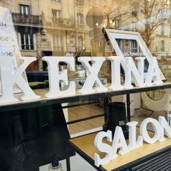 Kexina salon paris, 30 Rue Brochant, 75017, Paris, Paris 17ème