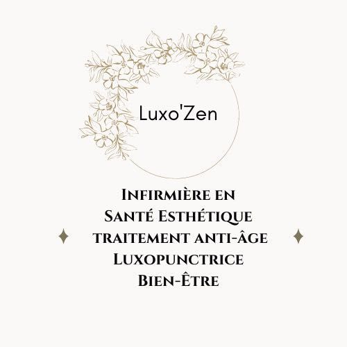 Luxo'Zen, 16 Rue du Cormier, 45360, Châtillon-sur-Loire