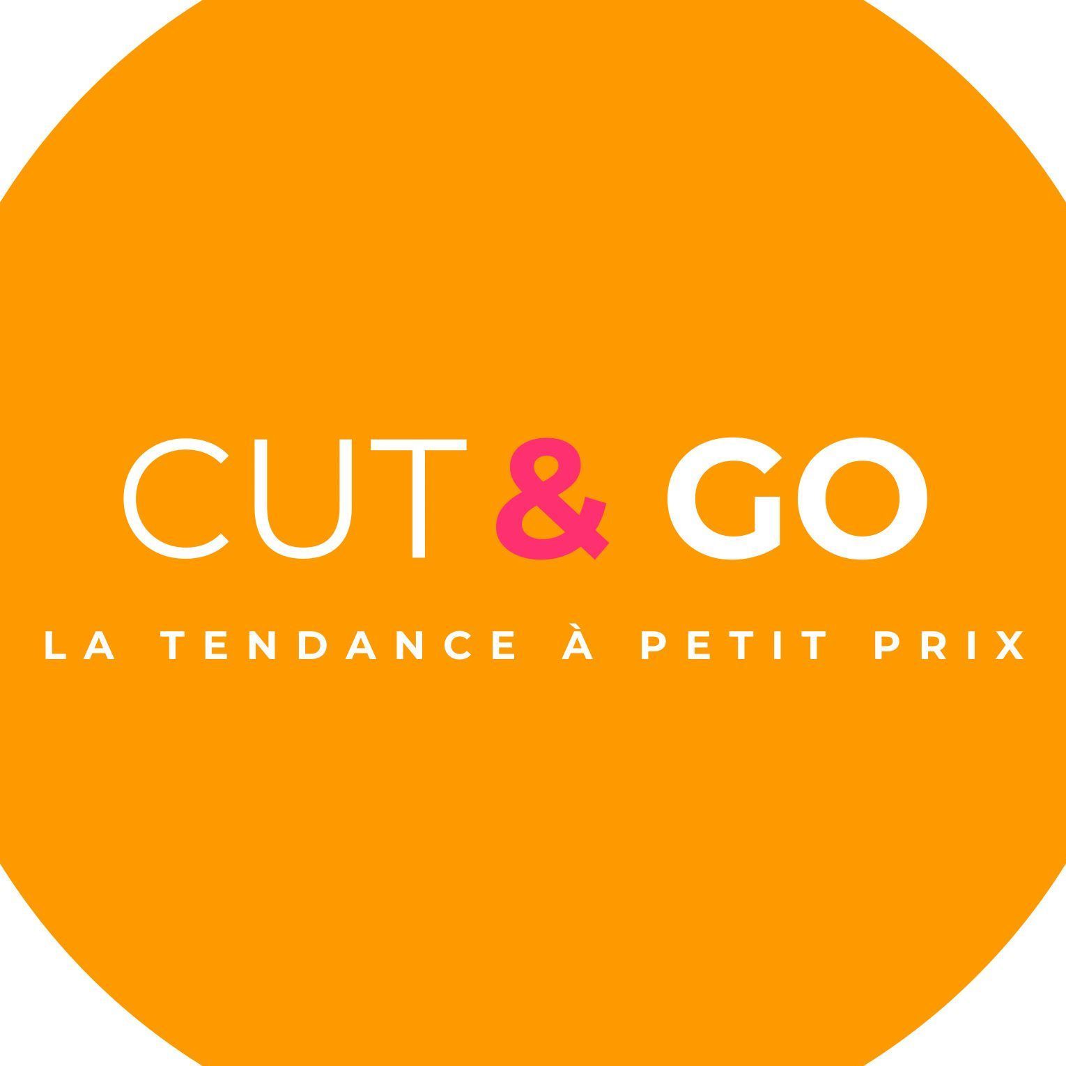 Cut & Go - Vaise, 1 Place du Marché, 69009, Lyon, Lyon 9ème