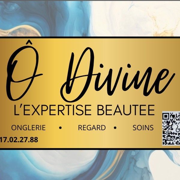 Ô Divine, 3 Place des Grands Jours, 30210, Remoulins