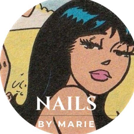 Nails By Marie, 6 Boulevard René Laënnec, Psychocat, 35000, Rennes