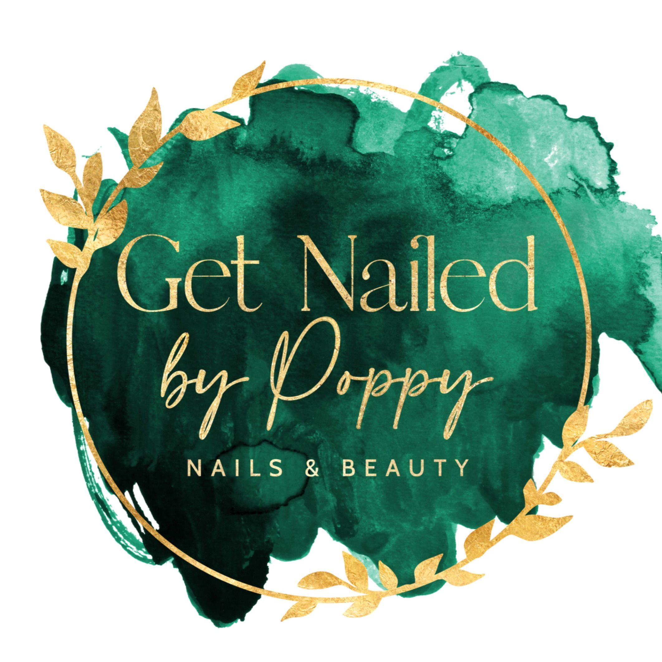Get Nailed by Poppy, centre commercial Saint Caprais, 31240, L'Union