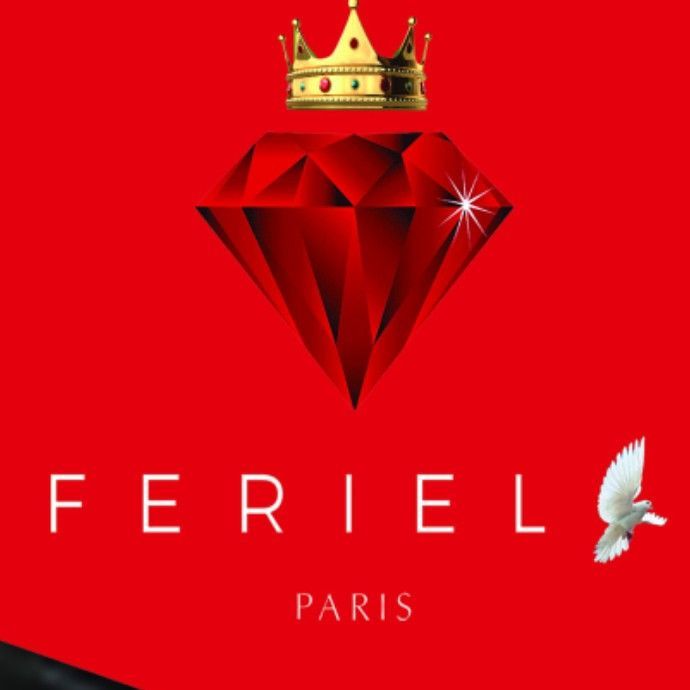 Feriel, 75009, Paris, Paris 9ème