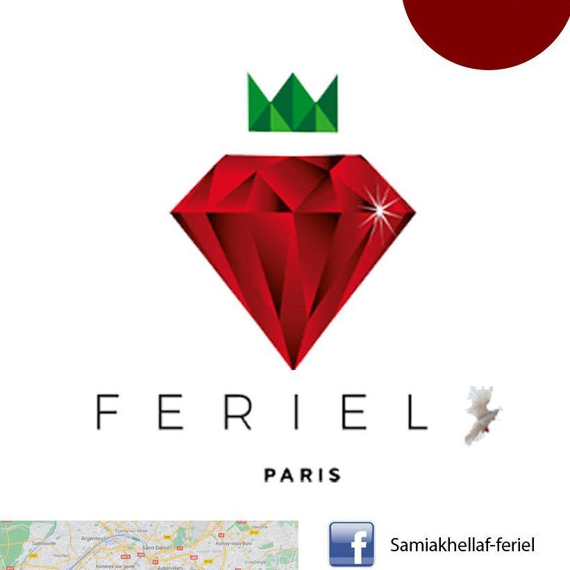 Feriel, 75009, Paris, Paris 9ème