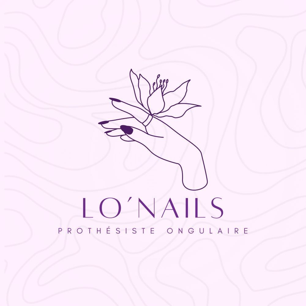 Lo’nails, 12 Rue Victor Hugo, 38490, Les Abrets en Dauphiné