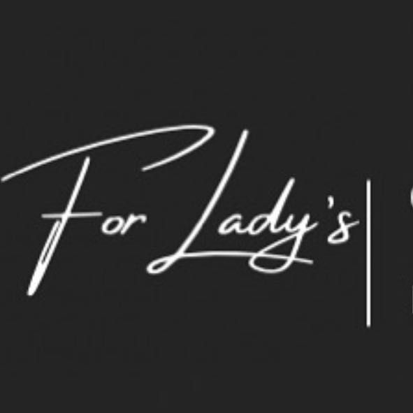 For lady’s, 7 Rue Auguste Polissard, 93140, Bondy