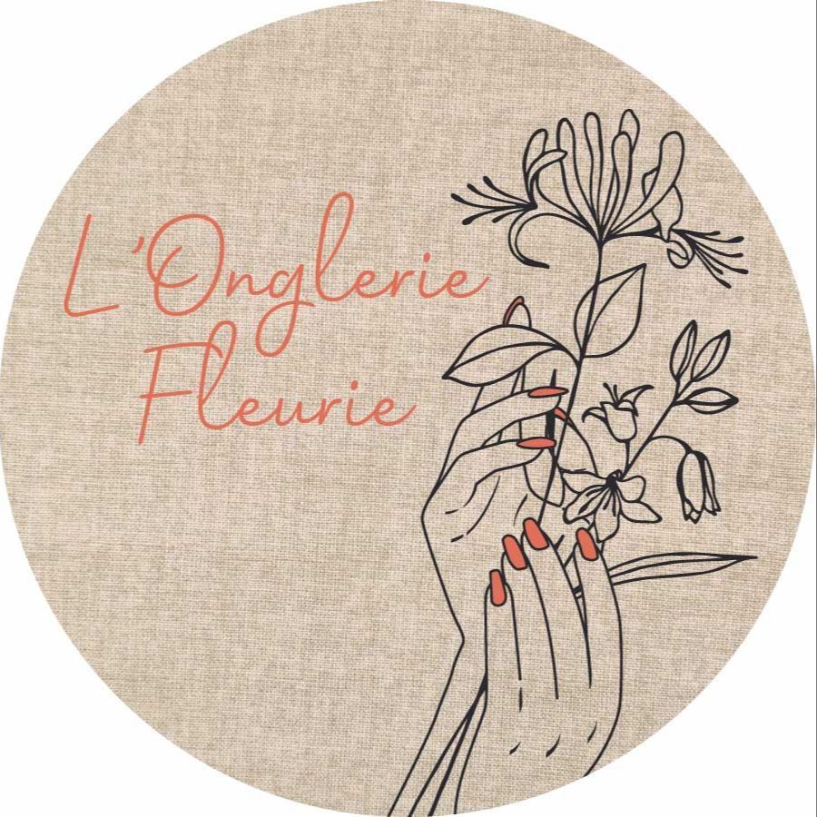 L'Onglerie Fleurie, 812 Route de Bordeaux, 24600, Ribérac