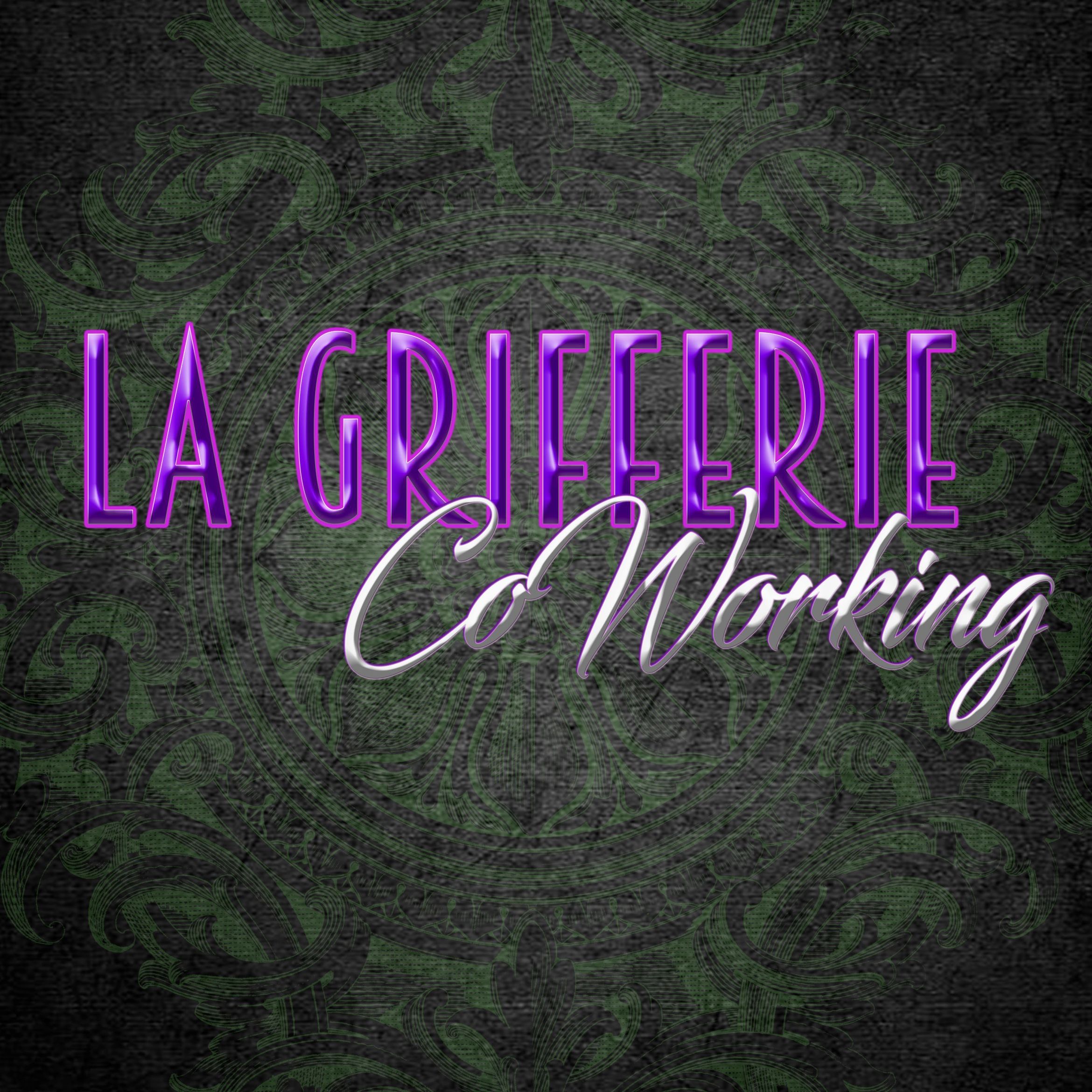 La Grifferie Co-Working, 7 Boulevard Michael Faraday, 77700, Serris