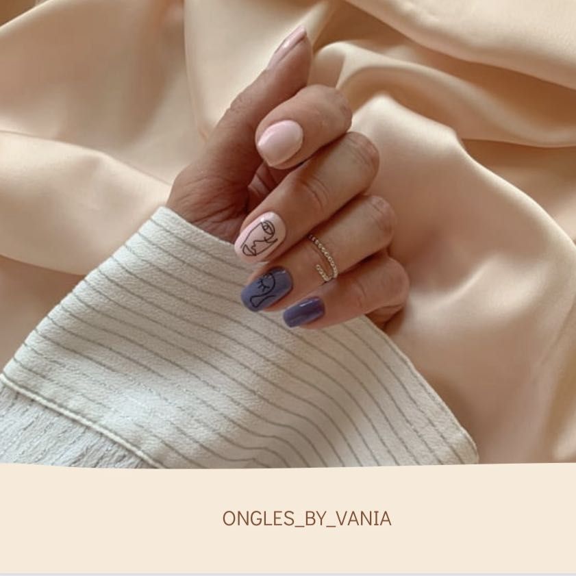 Ongles_by_vania, 1 Rue Madame, 59119, Waziers