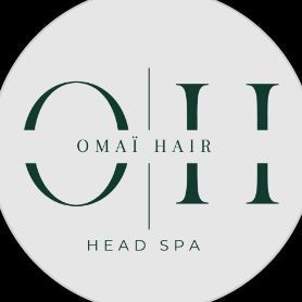 Omaï Hair, 38 Rue des Renardières, 44100, Nantes