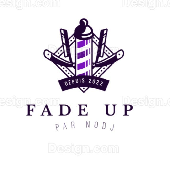 Nodj Barber #FadeUp, 2 Avenue Jean Charcot, 94420, Le Plessis-Trévise