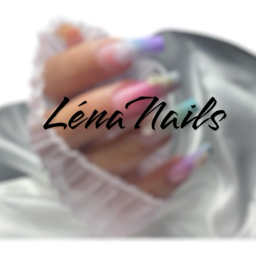 Lena Nails, 4 Rue du Comte, 33600, Pessac