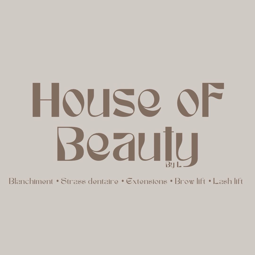 House of Beauty byl, 123 Rue Éblé, Batiment 11, 49000, Angers