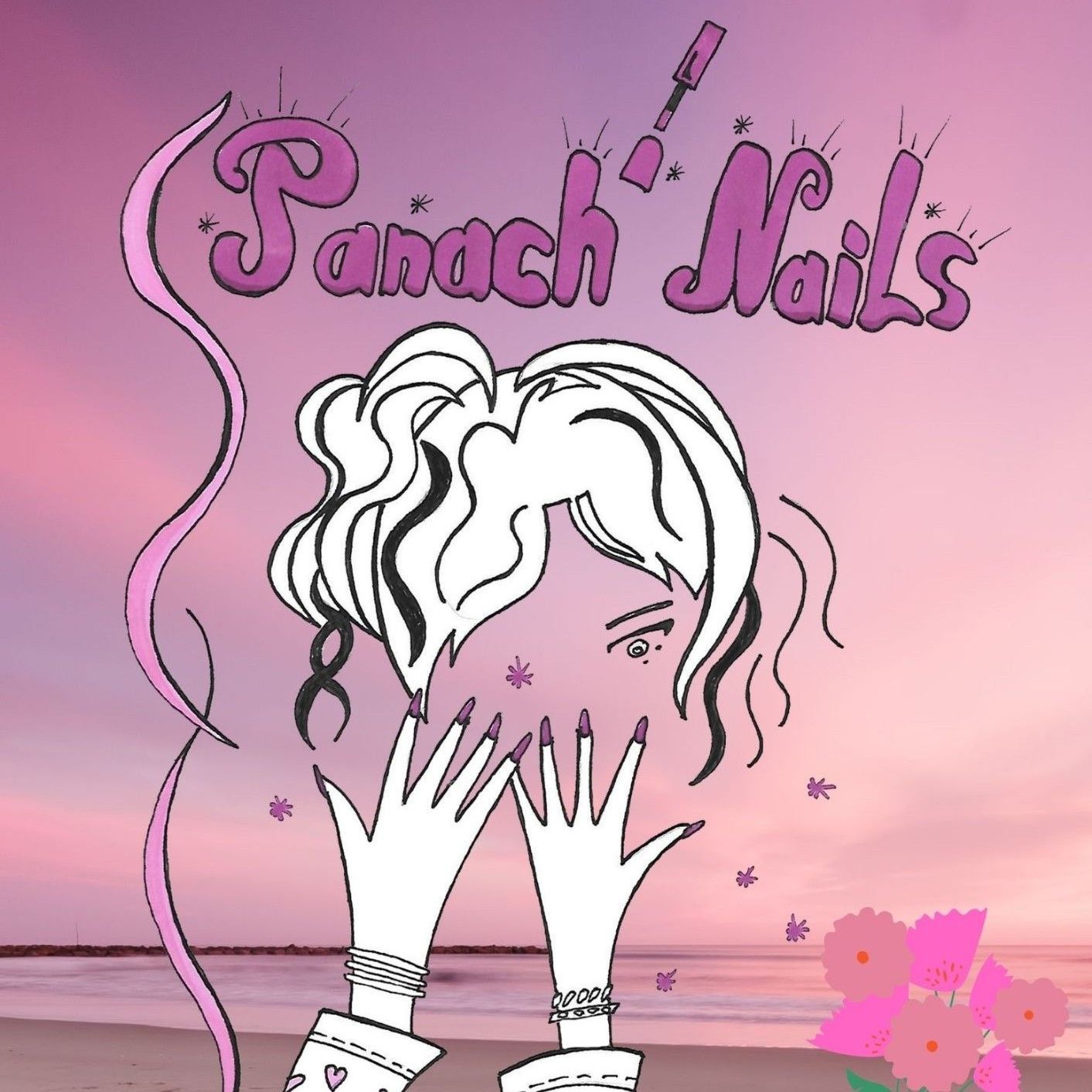 Panach'Nails - Fais Les Cils Aussi !!!, 1430 Chemin Telmond, 83170, Tourves