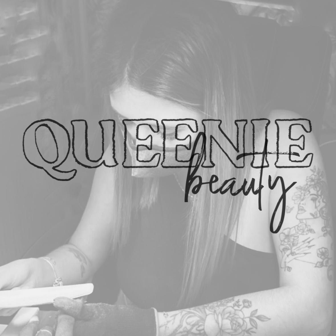 Queenie Beauty 86, 2 Allée Armonville, 86000, Poitiers